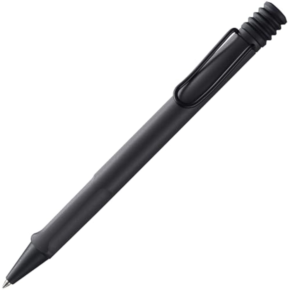 LAMY SAFARI — JETSTREAM INSIDE UMBRA AMBRA - “Addictive, smooth writing.” Introducing the “JETSTR...