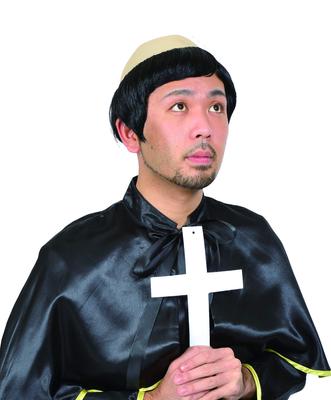 Katsuland Xavier Wig