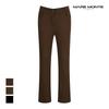 MAREMONTE Stretch Bootcut Pants_M219Msl94P0