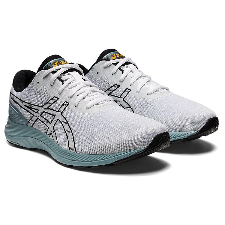 New Asics Gel Excite 9 'White Tower Grey' 1011B338-100