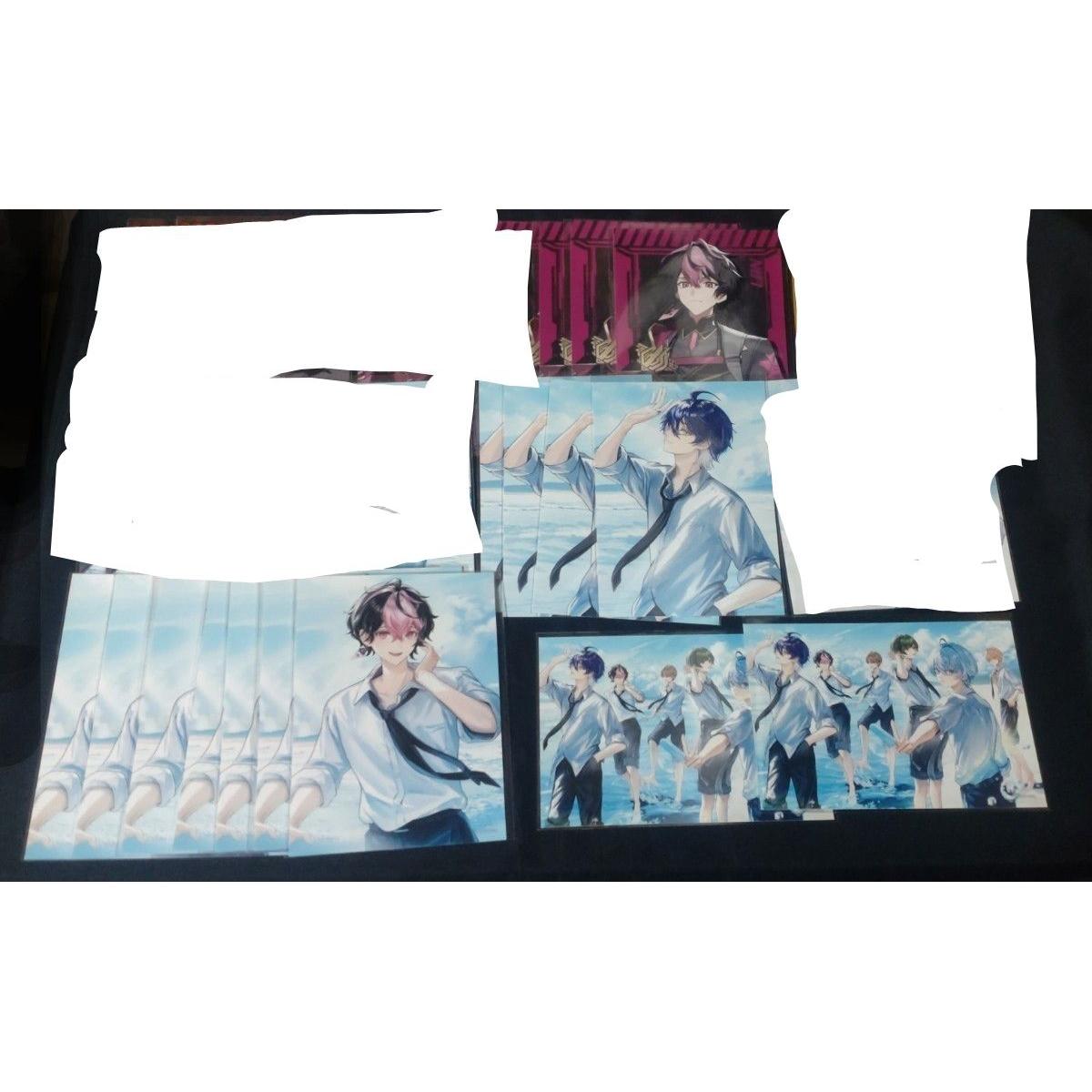 Used Chiffoni Bromide L size 2L size Sold in bulk Sold separately