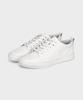 Bsqt By Classy Go107 Os Basic White Sneakers