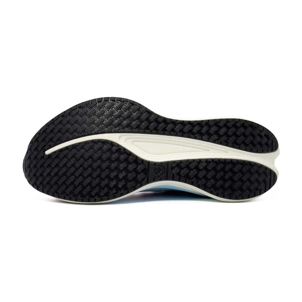 Li Ning Red Hare 9 Cushioning Rebound Abrasion Resistant Lightweight Breathable Slip Resistant Low Top ARPW003-8(Team1051-)