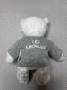 [USED] LEXUS Lexus 20th Anniversary Original Mini Teddy Bear