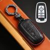 Ford Mondeo Key Cover Fits Focus, Escort, Edge, Explorer - Car Shell Buckle
