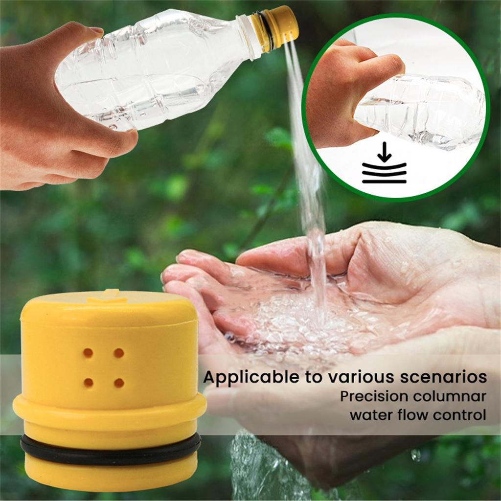 Flusher Outdoor Travel Camping Portable Face Washer Hand Washing Clean Household Supplies Plastic Tools