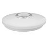 LED Ceiling Light Smart Bluetooth Ultra Thin Adjustable Round Color Changing Bedroom Lamp 100?240V