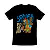 Splash Mountain Unisex Cotton All Size S5xl TShirt Na277