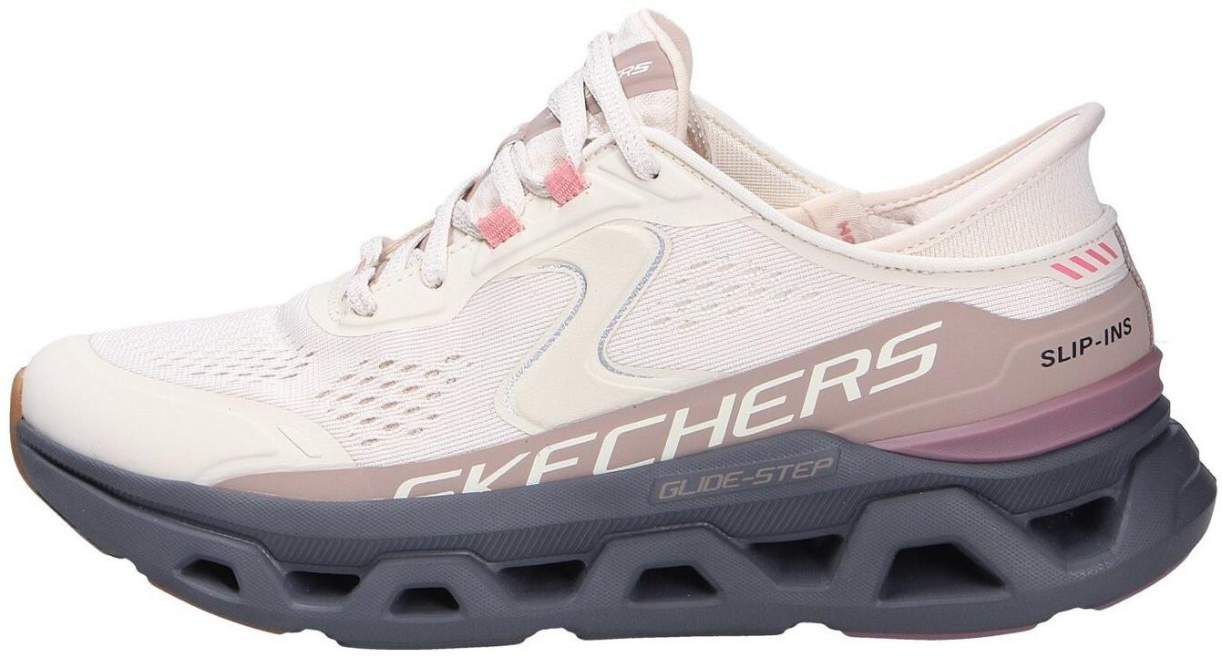 

Женские кроссовки Skechers Glide-Step Altus бежевый/светло-розовый 41