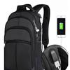 Outdoor Backpack External USB Charging Interface Adapter Charging Cable Tool