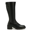 MiSope Women S Long bootS 6cm 012348701