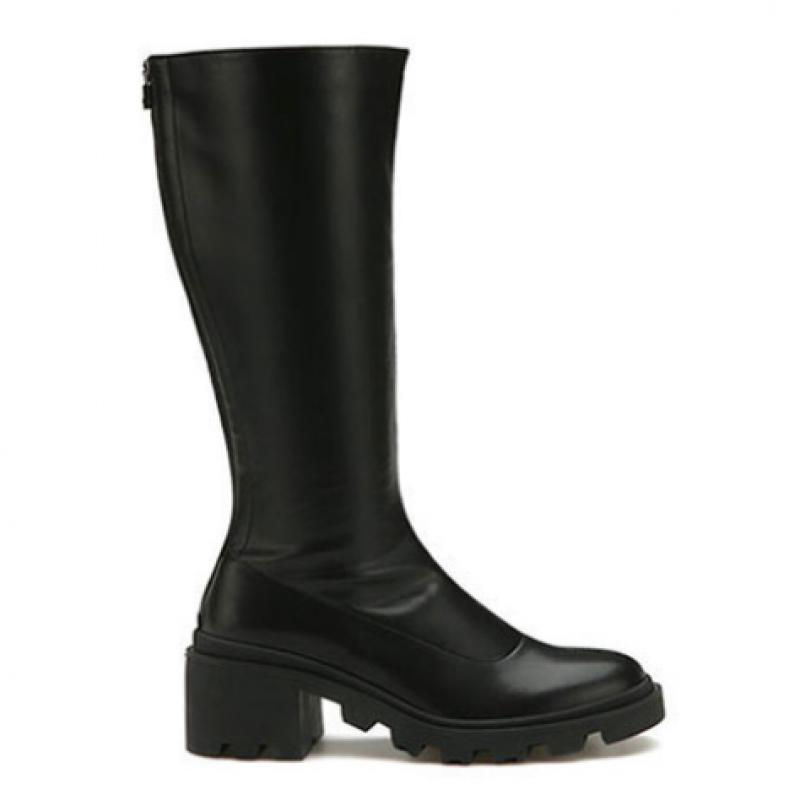 MiSope Women S Long bootS 6cm 012348701