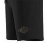 Hugo Mens Damtus Embroidered Logo Shorts