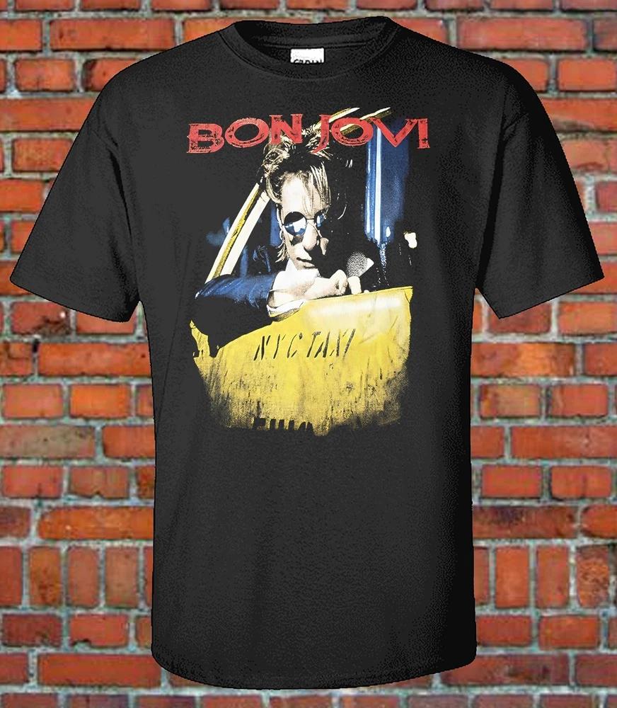 Bon Graphic Tee S