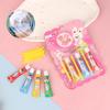 1/3Pcs Blowing Colorful Bubble Ball Plastic Balloon Won'T Burst Safe For Kids Boys Girls Gift Cartoon Magic Bubble Glue Toy