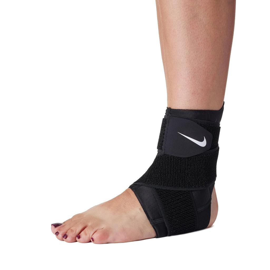 Nike Unisex-Erwachsene Pro-Knöchelbandage