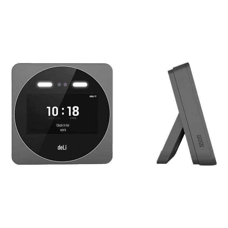Deli DL-D7E Smart Cloud Attendance Machine