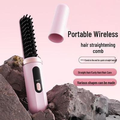 Elektronik für Beauty & Gesundheit – Haarglätter