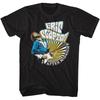 Hot Eric Clapton After Midnight Black For Fans S To 5XL Tee Shirt VK381
