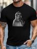 Funny Monkey T-Shirts
