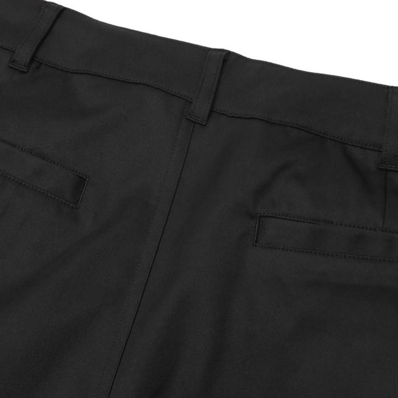 Puma Roaringwild X Woven Pants With Large Pockets Women Bottoms Black 532601-01