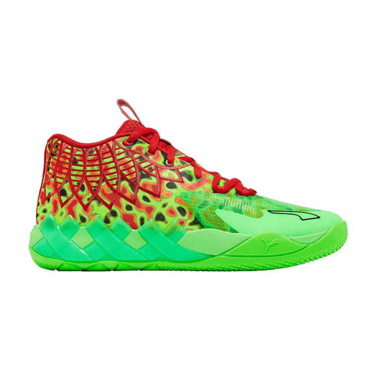 

Puma LaMelo Ball MB.01 Thermal 40.5