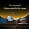 UGREEN 2K HD USB Webcam with Microphone