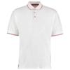 Kustom Kit Mens St Mellion Classic Polo Shirt