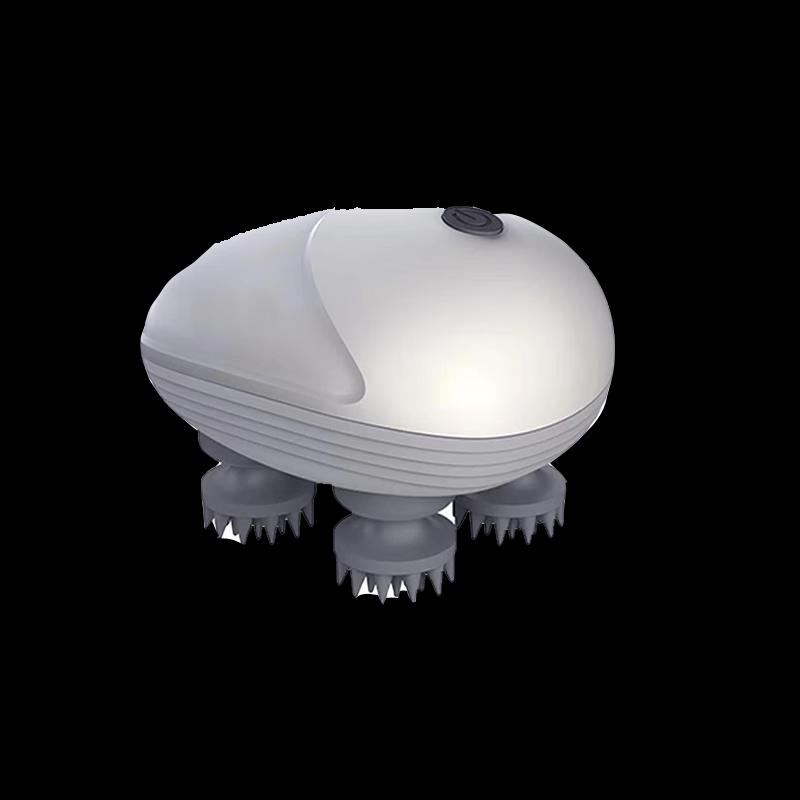 

Electric Scalp Massager