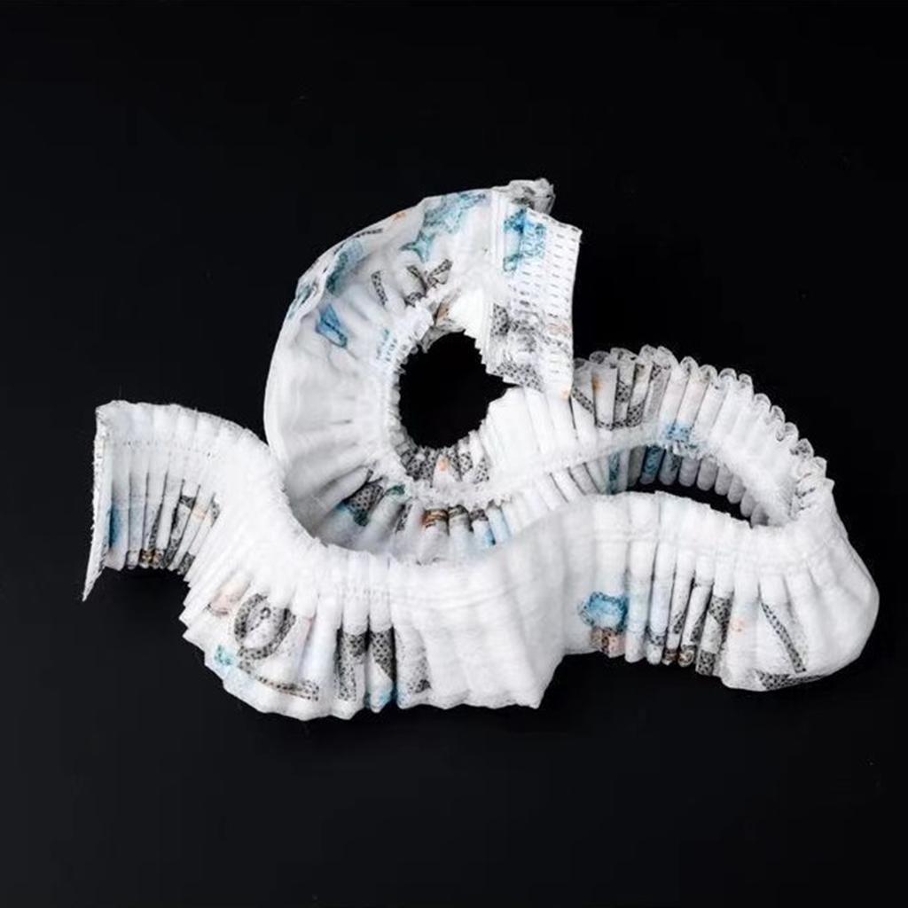 Large Nonwoven Home Appliance Dust Cover 10PCS Thickened Washable Fan Protector for Household Daily Dust Prevention