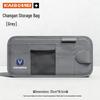 Changan Car Glasses Clip Sun Visor Storage: Fits CS75, Eado, CS55, UNIK/T/I, CS35 Models