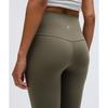 Lululemon Align  High Rise Pant 25  Army Green