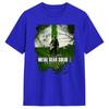 Mens Metal Gear Solid 3  Snake Eater T Shirts  100 Cotton Clothes Fun Short Sleeve Round Neck Tees Printed