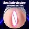 Adult Erotic Toys Male Masturbator Cup Pocket Vagina Pussy Vaginal Penetration Penis Trainer Masturbation Toys for Men