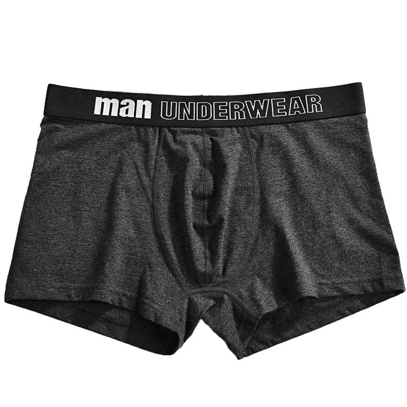 Men Underwear Shorts High Quality Underpants