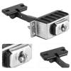 Front Door Check Strap Hinge Stopper 2207200016 A2207200016 V302290 for W220 S280 S320 S350 S430 Replacement Accessories