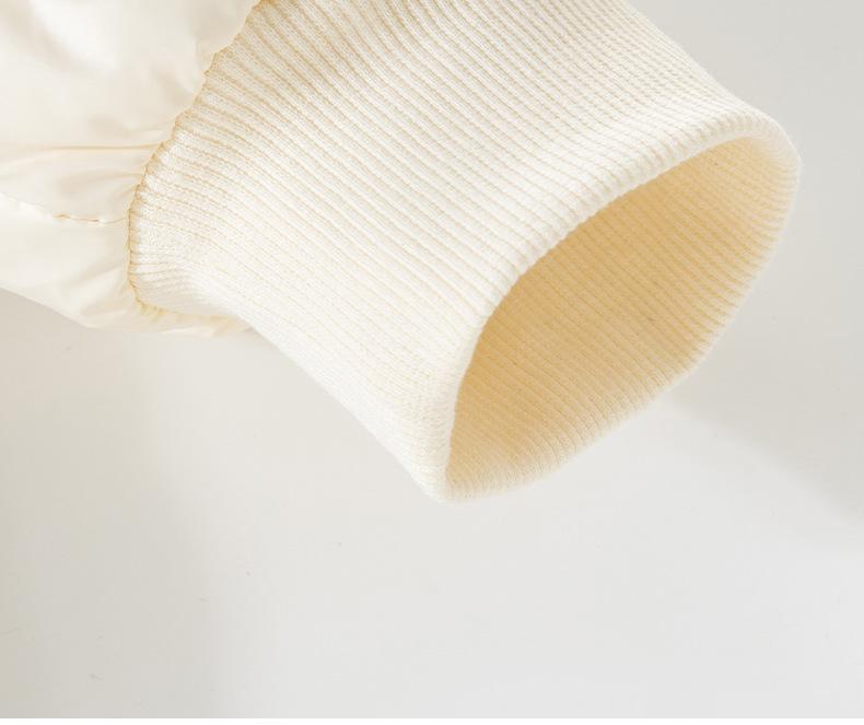 Kids' Winter Down Pants: Warm Outdoor Trousers for Toddlers and Boys