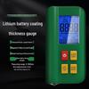 BSIDE Aimo T2 High Precision Coating Thickness Gauge for Car Paint