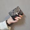 Women's Tri-fold Wallet: Compact, Large Capacity with Multiple Card Slots and Coin Purse