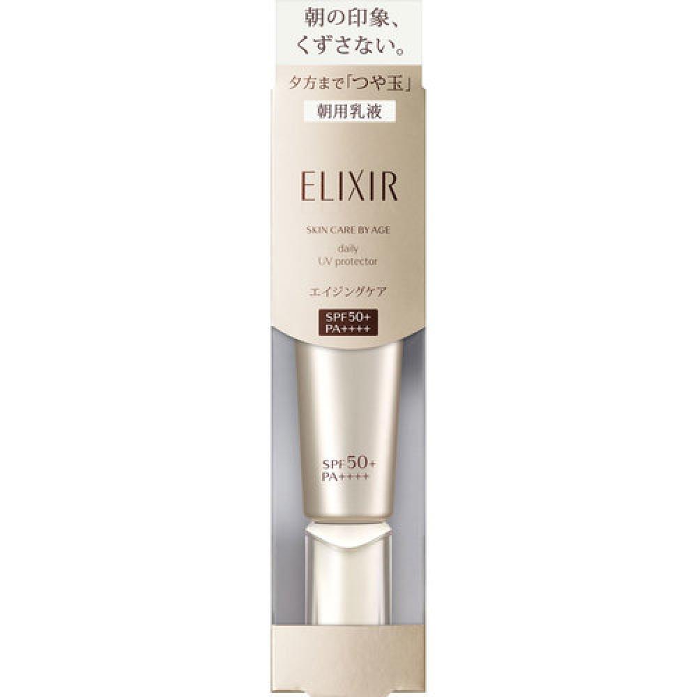 

Эликсир Superior Day Care Revolution Sp+ 35 мл