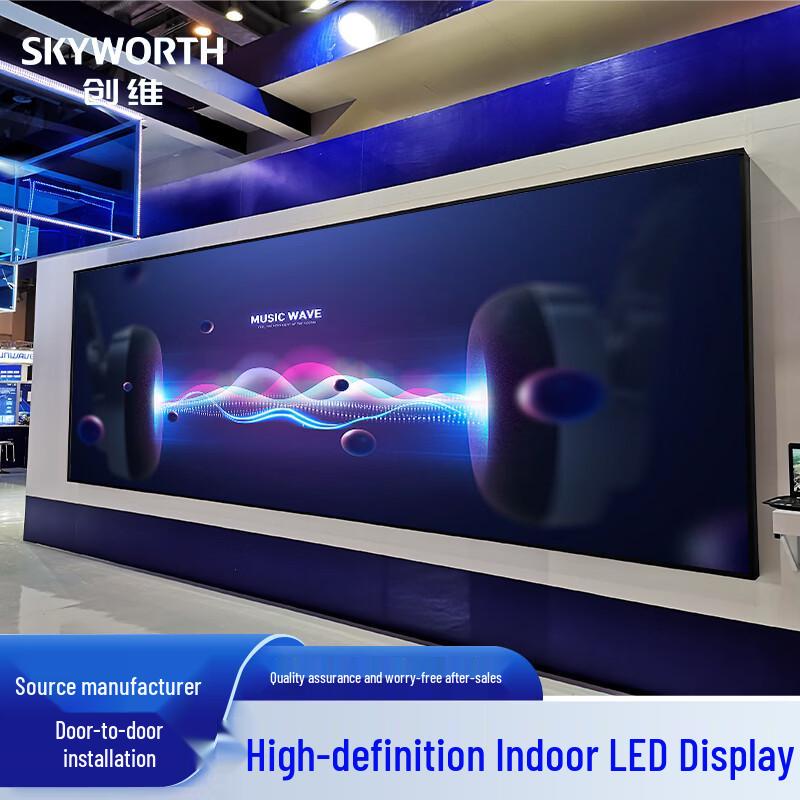 Skyworth HTA500 LED Display Panel CN plug (adapter included)