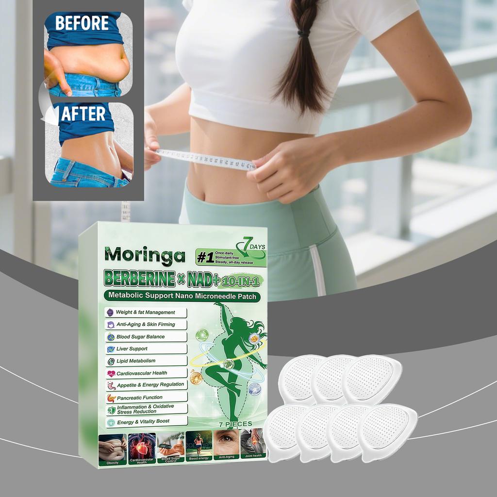 Compact Patch, Nourishes Health, Improves Skin Quality, Reduces Fine Lines And Pores, And Revives The Skin's Vitality.