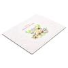 Sunstar Stationery Animal Crossing Mouse S4140109 Pad, Pink,