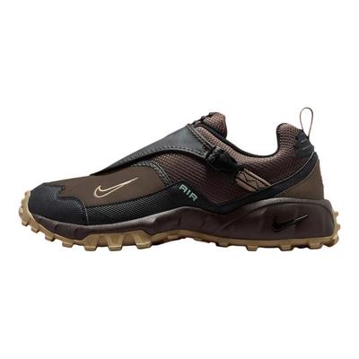 ACG Phassad Ironstone and Black Men Sneakers Brown HM7133-201