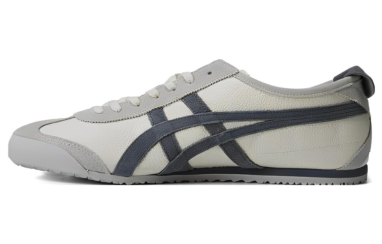 

Onitsuka Tiger Mexico 66 Shoes Cream Grey 1183C076-100 37