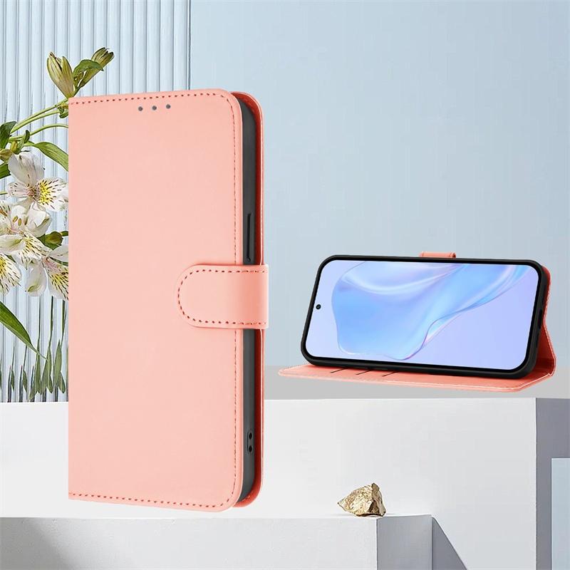Wallet Case For Infinix Hot 10i 10S 10T 50 50i X689 GT 20 Pro Zero 40 Note 40X Smart 9 4G 5G Flip Leather Card Slots Stand Book Cover Casing