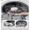 10/20Pcs Laundry Ball Reusable Silicone Clothes Hair Cleaning Tools Pet Hair Remover Washing Machine Cat Hair Catcher Laundry