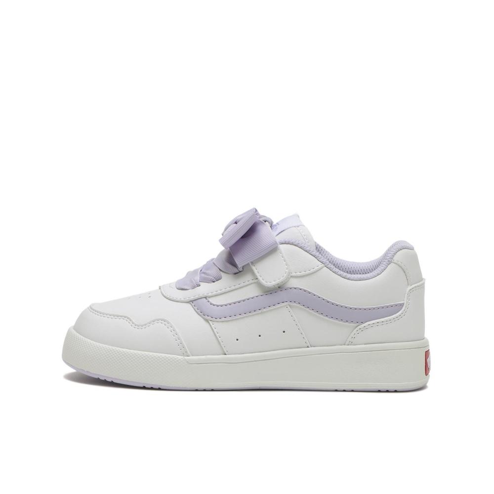 Vans Rigid White Lavender V2920k