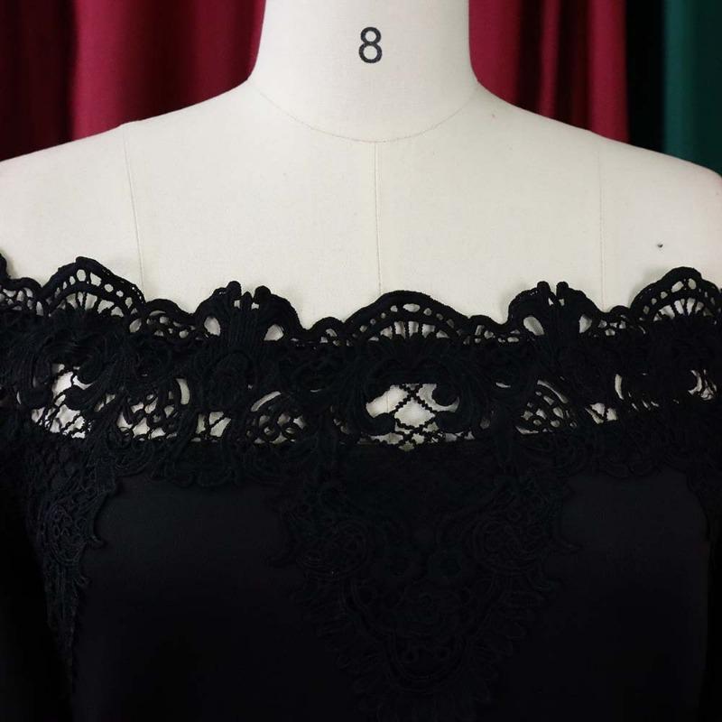 YYFS Women's Fashion Summer Spring Solid Color Print Short Sleeve One Shoulder High Waist Casual Dresses