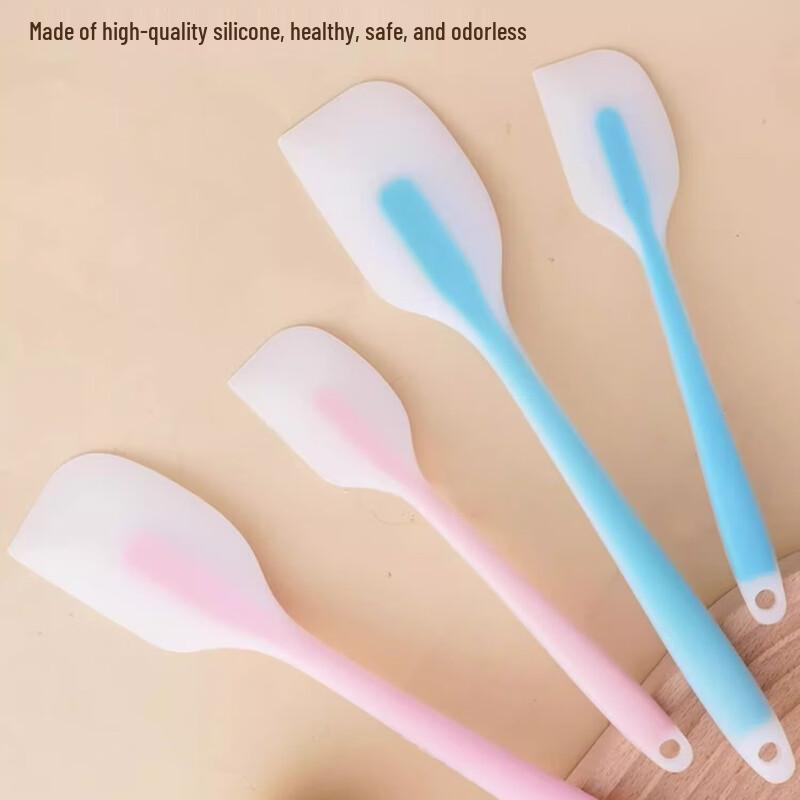 Shengbi Lai Integrated Kitchen Spatula